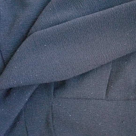 Fit & flare workwear dress - Picture 2 of 3